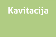 Kavitacija test