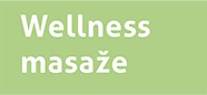 Wellness masaže